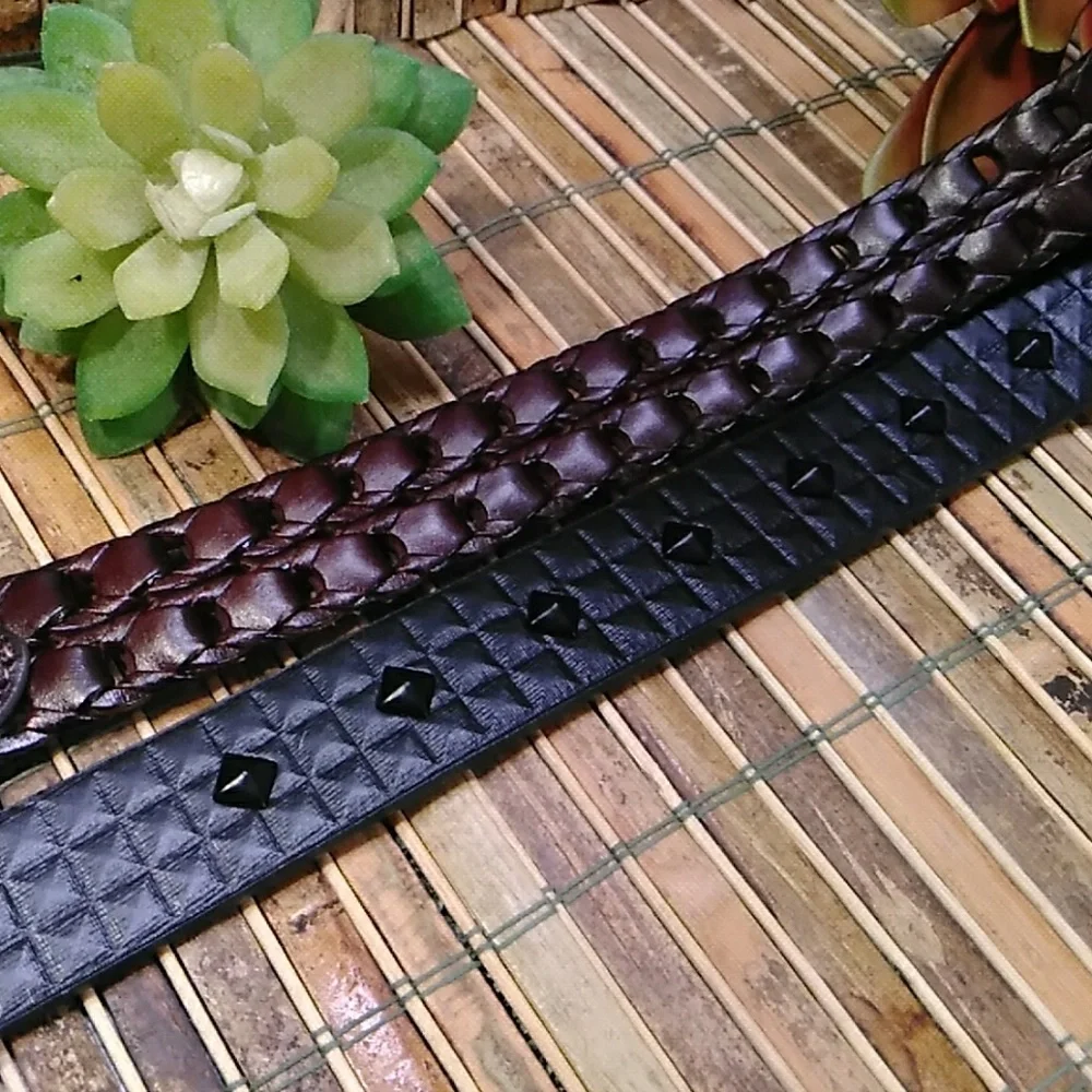 2 Belts